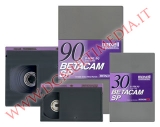 RIVERSAMENTO BETACAM SP SU DVD MILANO