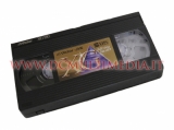 RIVERSAMENTO VHS-S (SUPER VHS) SU DVD MILANO