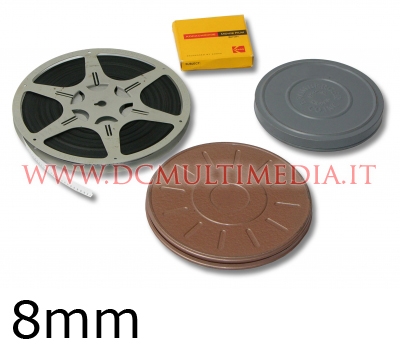 RIVERSAMENTO PELLICOLA FILM 8 MM SU DVD MILANO RIVERSAMENTO PELLICOLA FILM 8 MM SU DVD MILANO