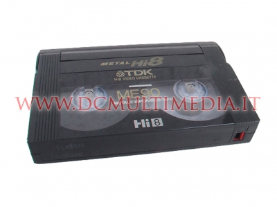 RIVERSAMENTO HI8 SU DVD MILANO RIVERSAMENTO HI8 SU DVD MILANO